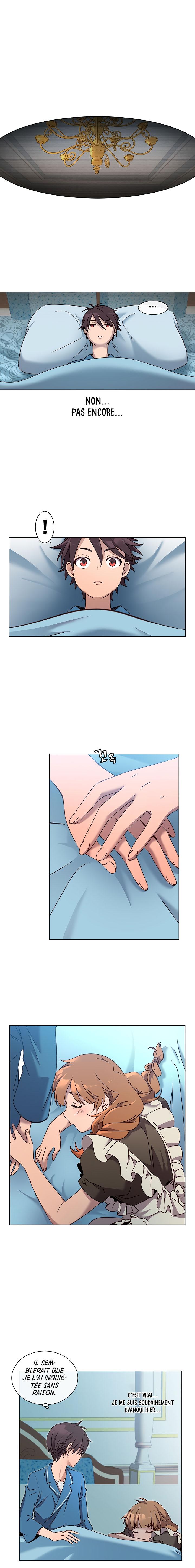 The Max Level Hero has Returned Chapitre 7 - Page 2