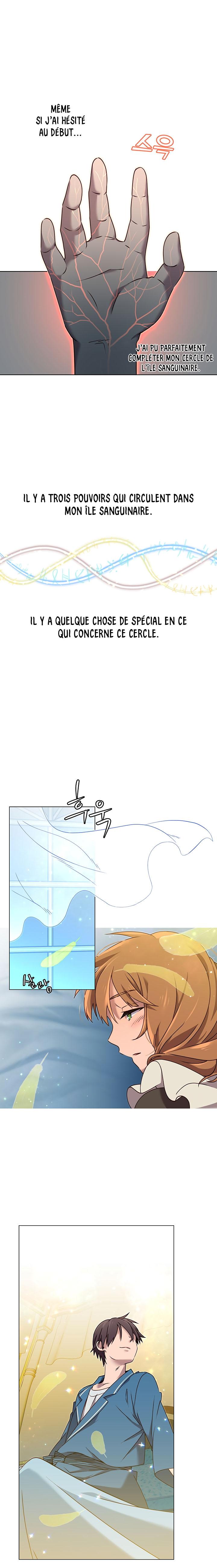 The Max Level Hero has Returned Chapitre 7 - Page 3