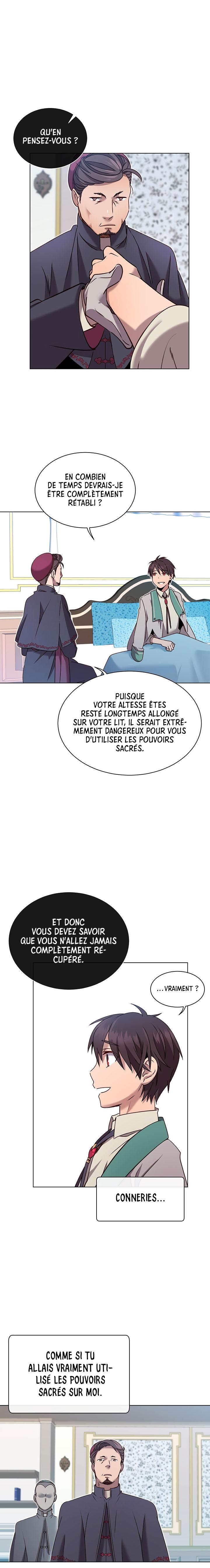 The Max Level Hero has Returned Chapitre 7 - Page 9