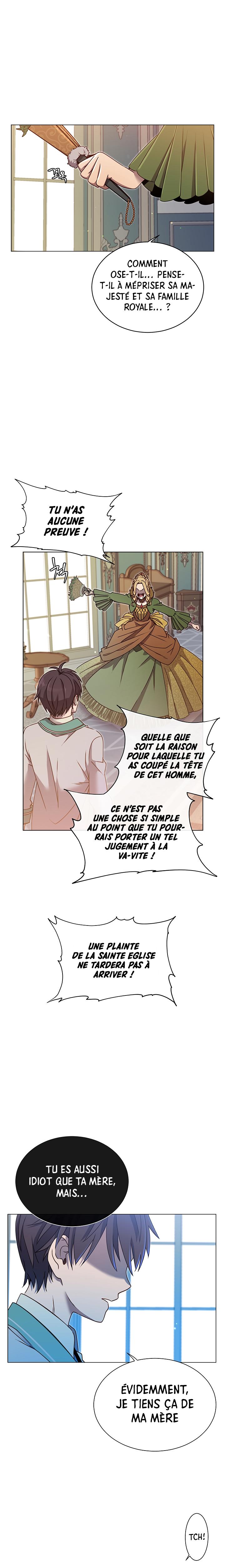 The Max Level Hero has Returned Chapitre 8 - Page 13