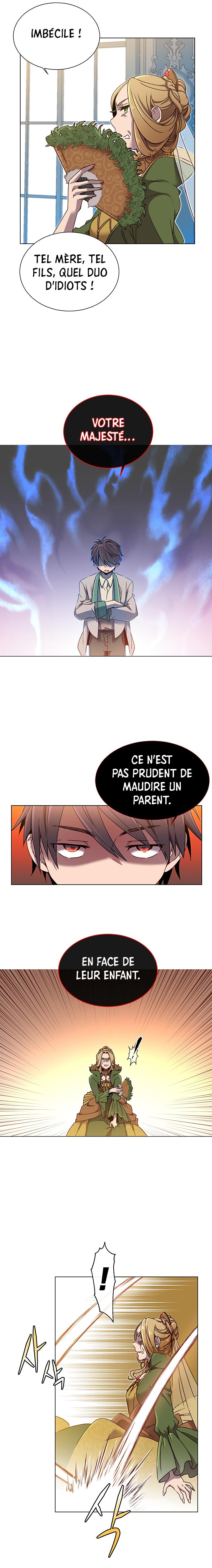 The Max Level Hero has Returned Chapitre 8 - Page 14