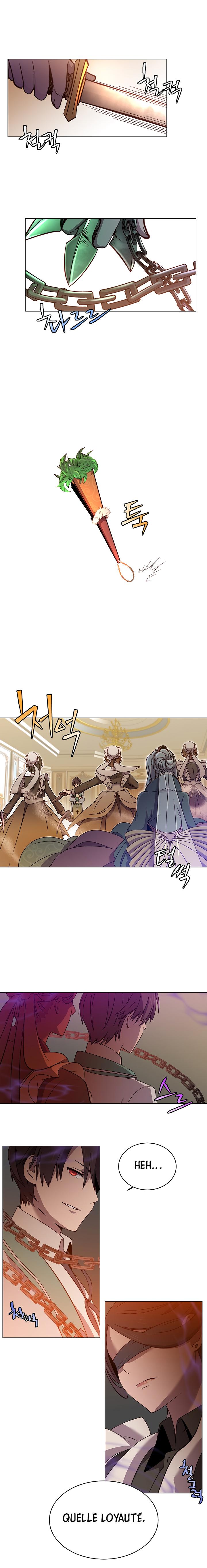 The Max Level Hero has Returned Chapitre 8 - Page 15