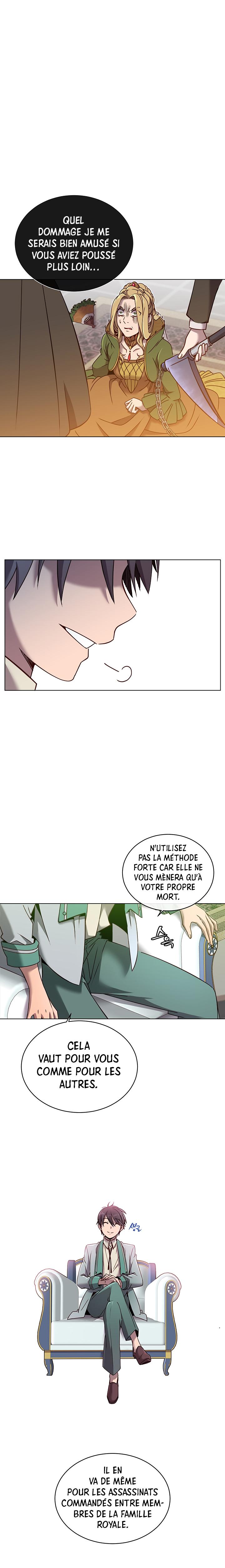 The Max Level Hero has Returned Chapitre 8 - Page 16