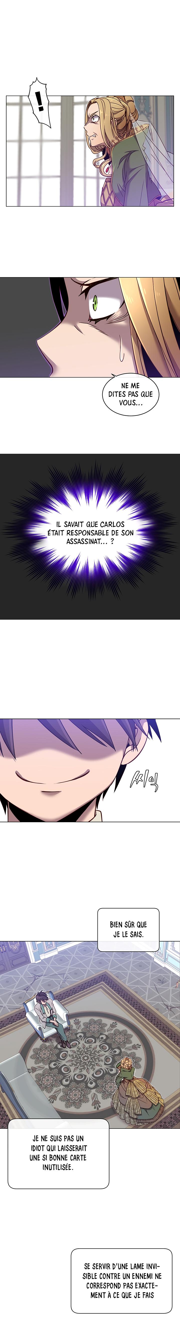 The Max Level Hero has Returned Chapitre 8 - Page 17
