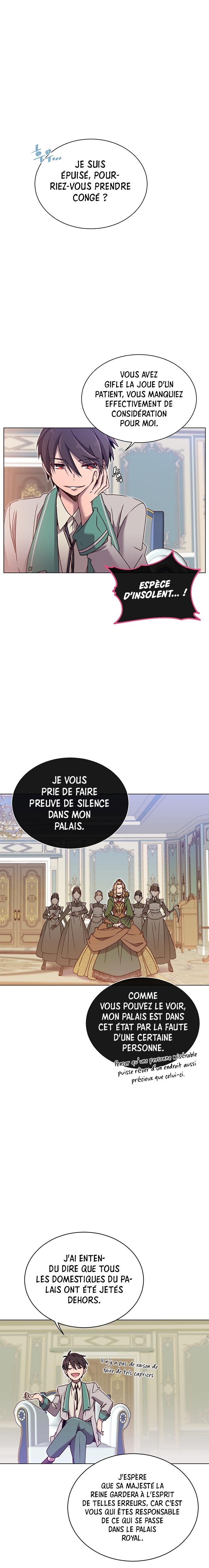 The Max Level Hero has Returned Chapitre 8 - Page 18