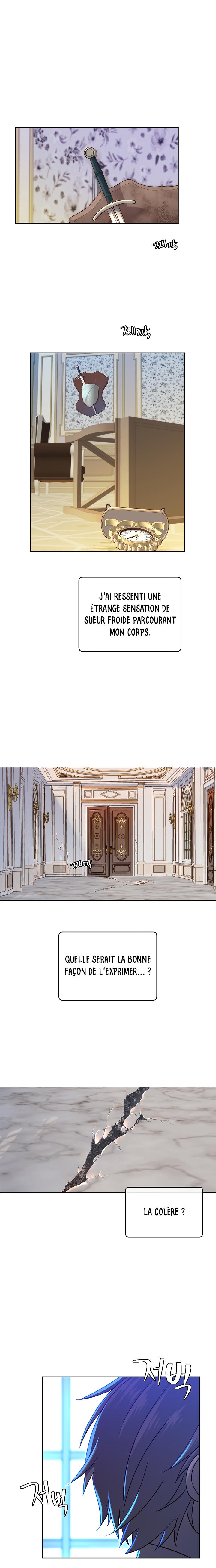 The Max Level Hero has Returned Chapitre 8 - Page 2