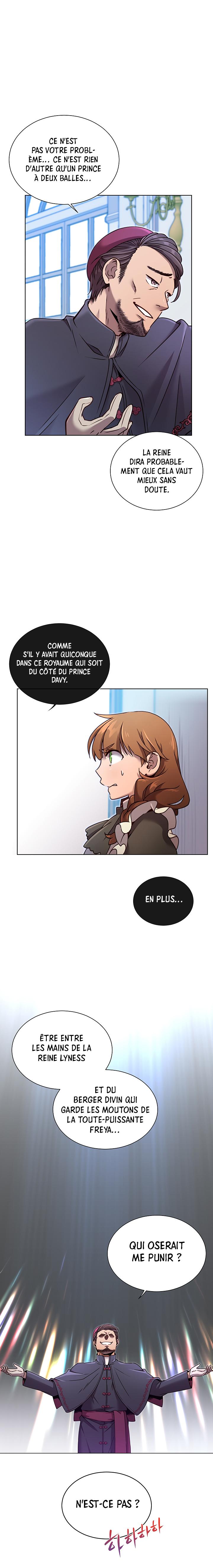 The Max Level Hero has Returned Chapitre 8 - Page 5