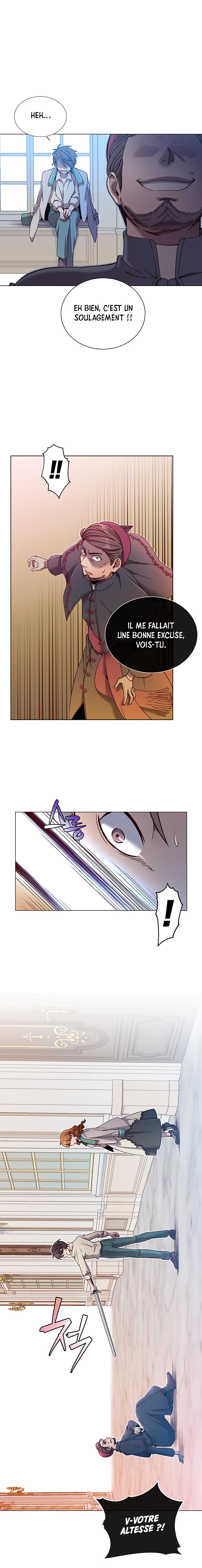 The Max Level Hero has Returned Chapitre 8 - Page 6