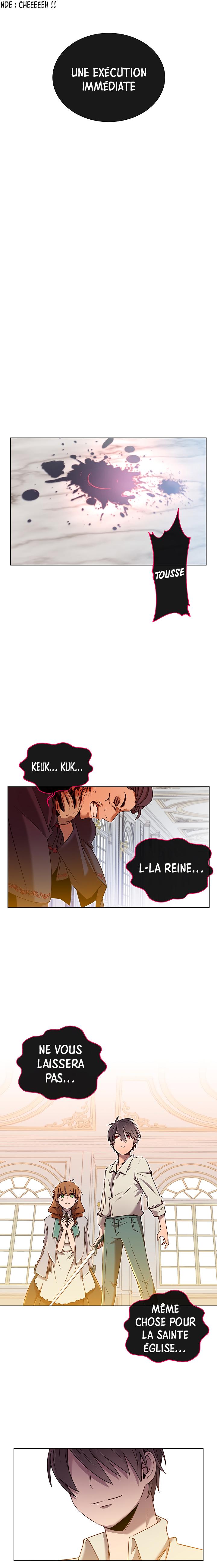 The Max Level Hero has Returned Chapitre 8 - Page 9