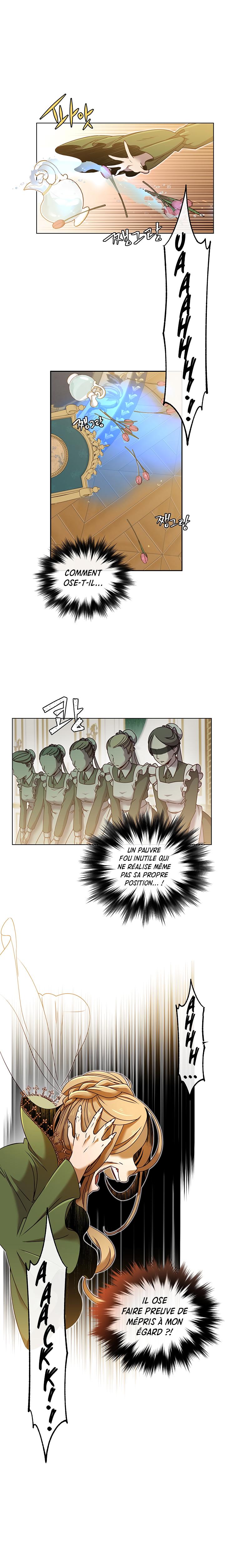 The Max Level Hero has Returned Chapitre 9 - Page 2