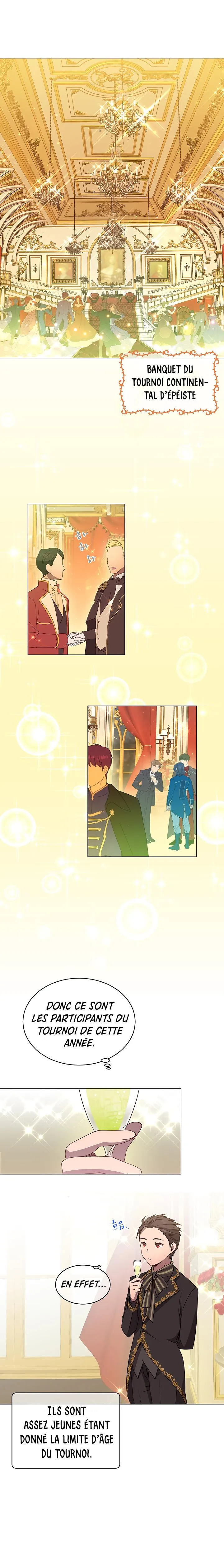 The Max Level Hero has Returned Chapitre 14 - Page 2