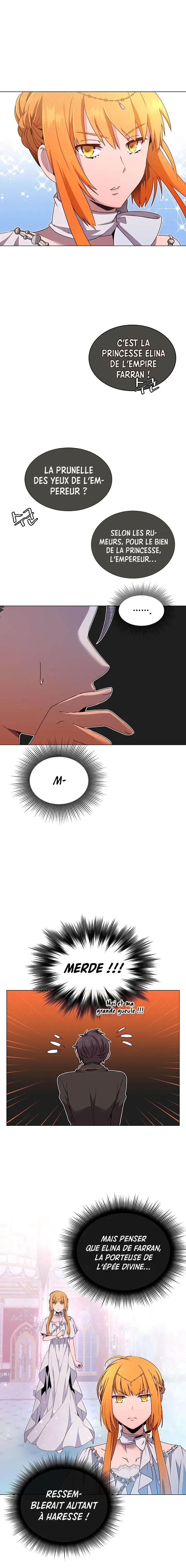 The Max Level Hero has Returned Chapitre 15 - Page 2