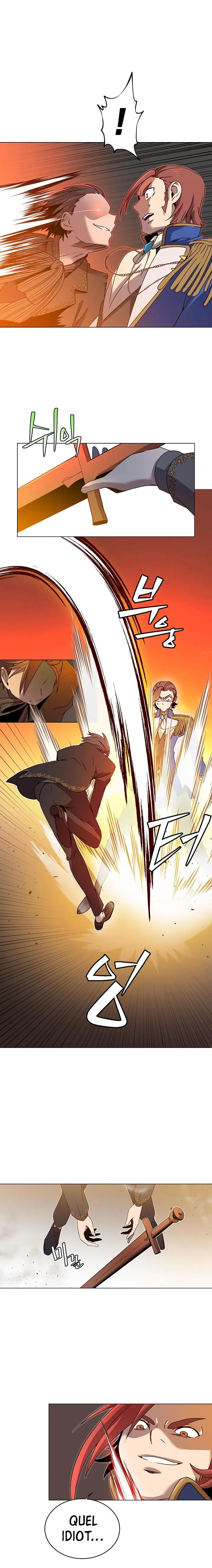 The Max Level Hero has Returned Chapitre 15 - Page 3