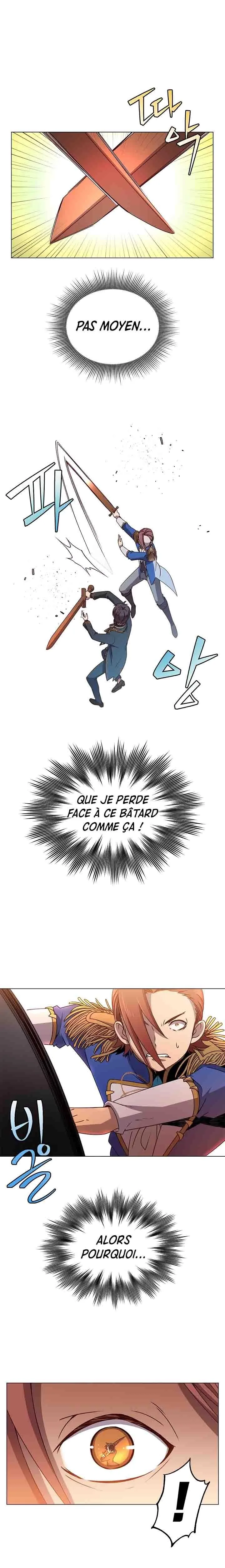 The Max Level Hero has Returned Chapitre 16 - Page 2