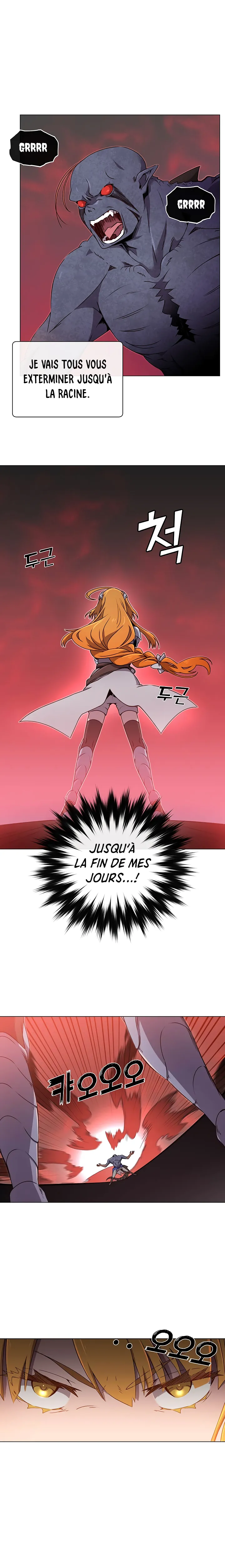 The Max Level Hero has Returned Chapitre 22 - Page 10