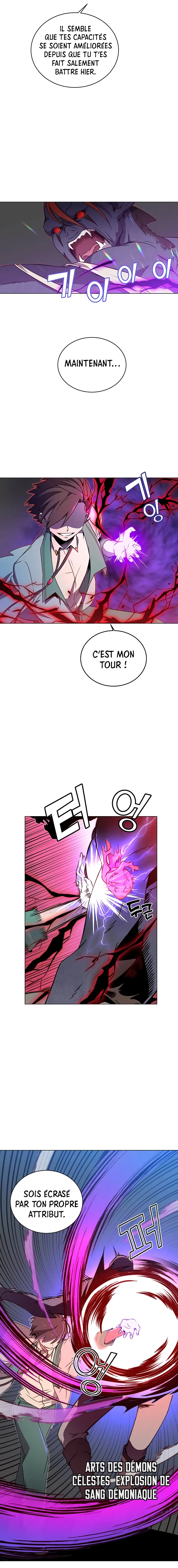 The Max Level Hero has Returned Chapitre 22 - Page 14