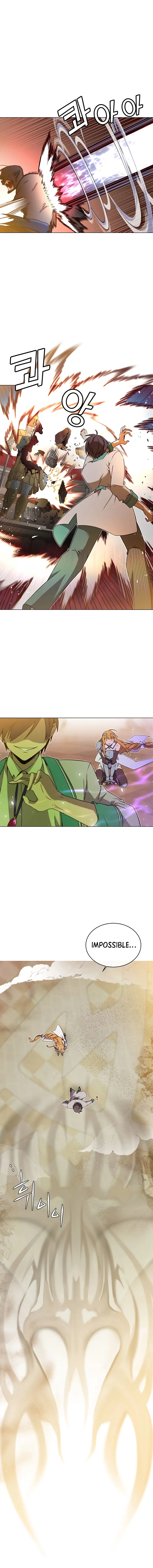 The Max Level Hero has Returned Chapitre 22 - Page 15
