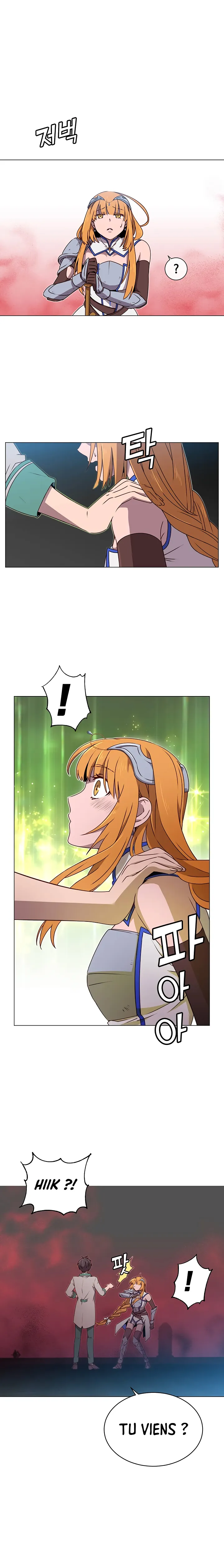 The Max Level Hero has Returned Chapitre 22 - Page 2