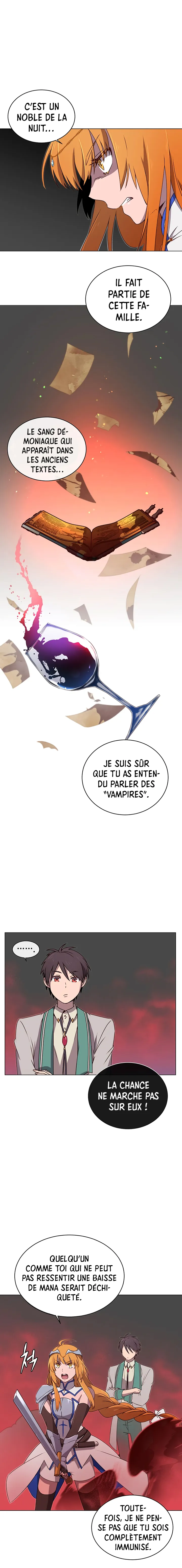 The Max Level Hero has Returned Chapitre 22 - Page 6
