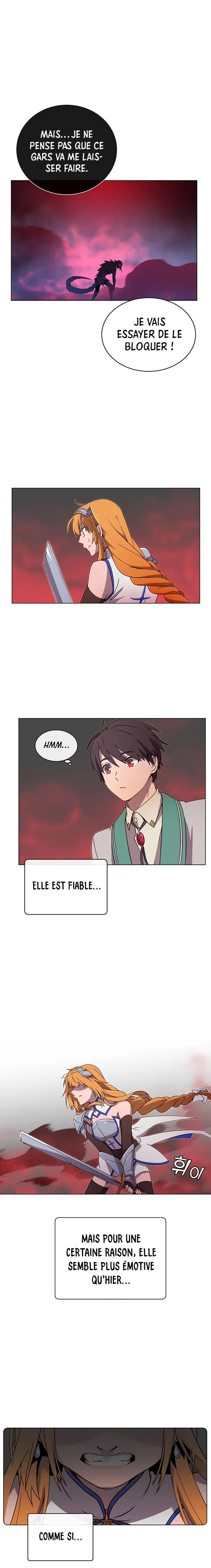 The Max Level Hero has Returned Chapitre 22 - Page 7