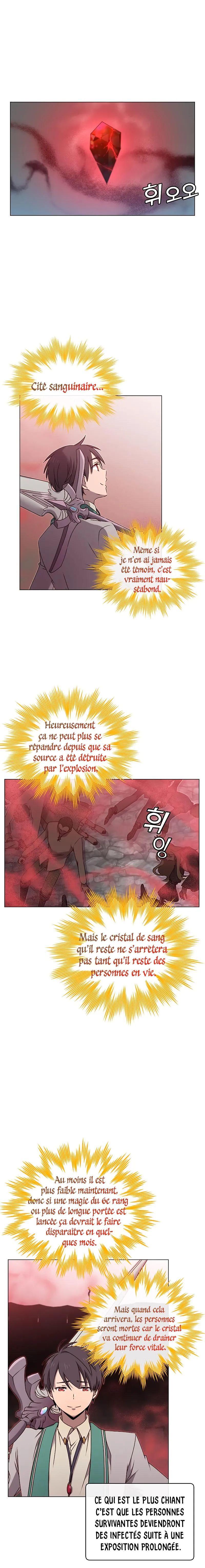 The Max Level Hero has Returned Chapitre 25 - Page 2