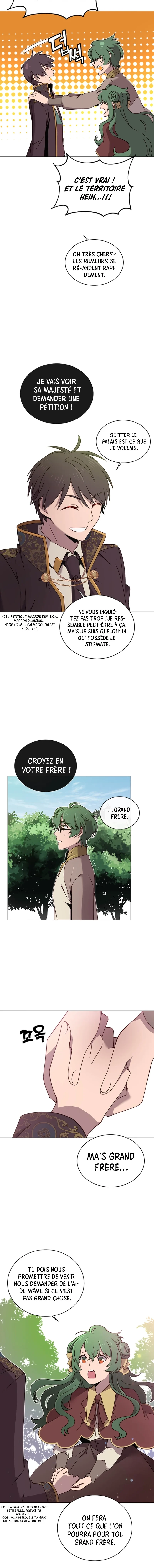 The Max Level Hero has Returned Chapitre 30 - Page 10