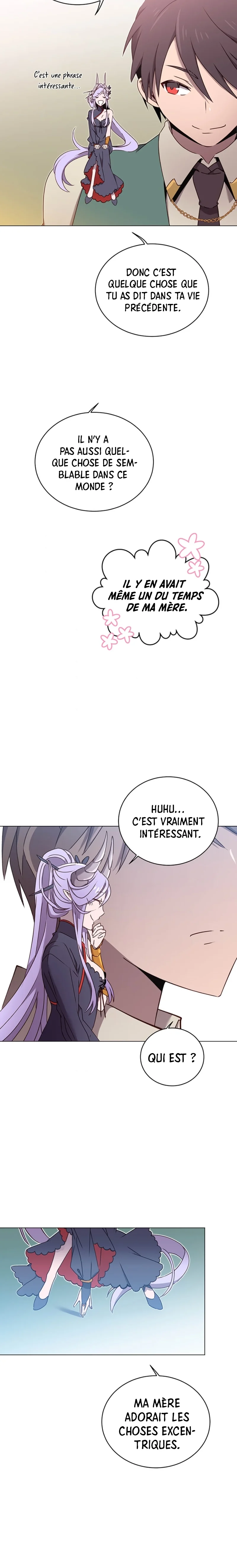 The Max Level Hero has Returned Chapitre 30 - Page 13