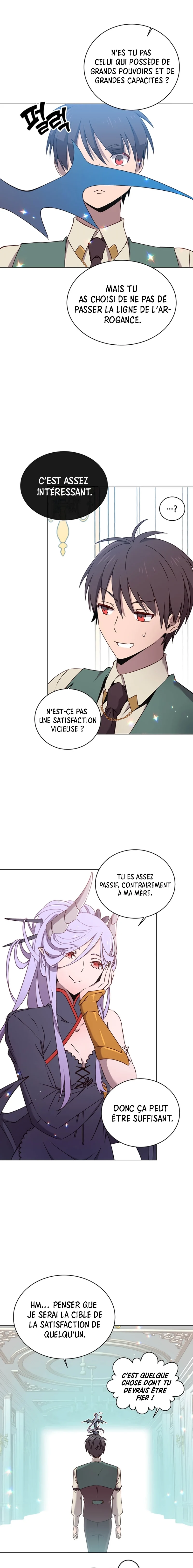 The Max Level Hero has Returned Chapitre 30 - Page 14