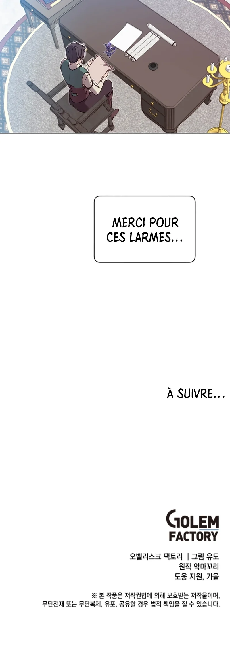 The Max Level Hero has Returned Chapitre 30 - Page 19