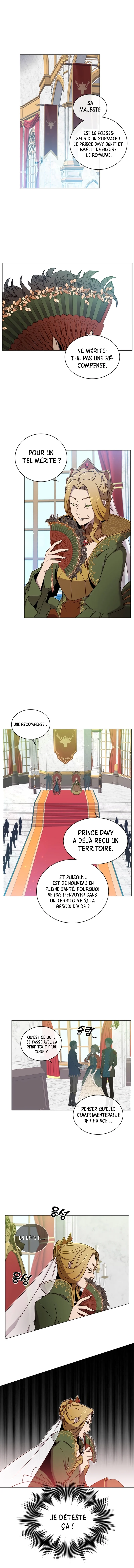 The Max Level Hero has Returned Chapitre 30 - Page 2