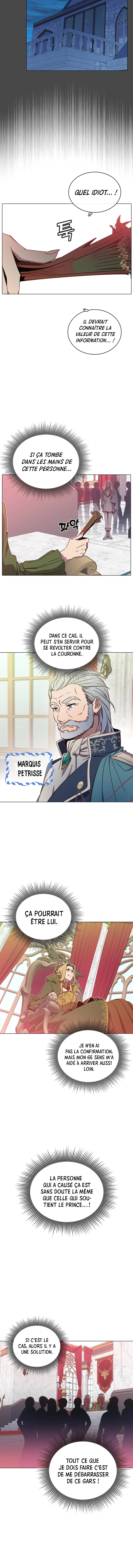 The Max Level Hero has Returned Chapitre 30 - Page 4