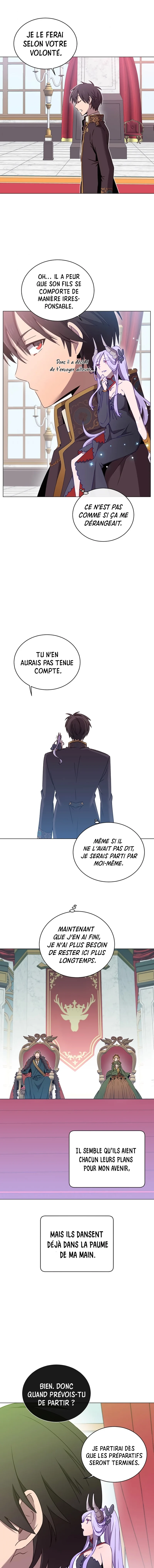 The Max Level Hero has Returned Chapitre 30 - Page 8