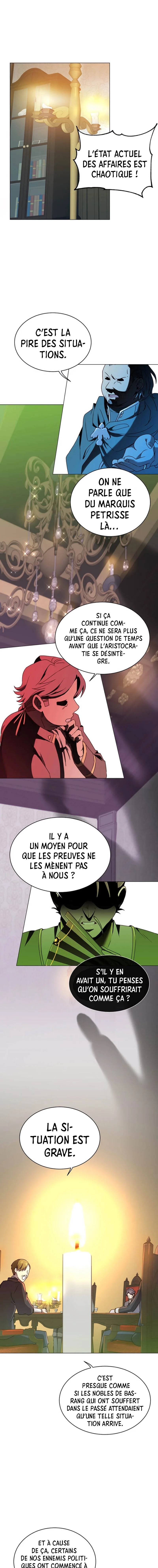 The Max Level Hero has Returned Chapitre 36 - Page 2