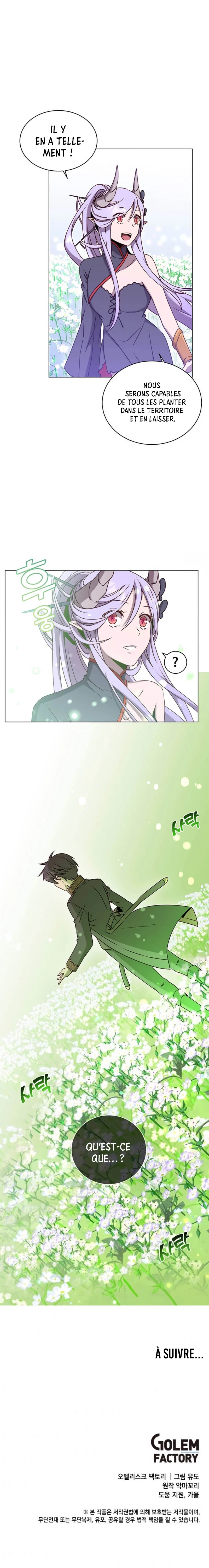The Max Level Hero has Returned Chapitre 37 - Page 12