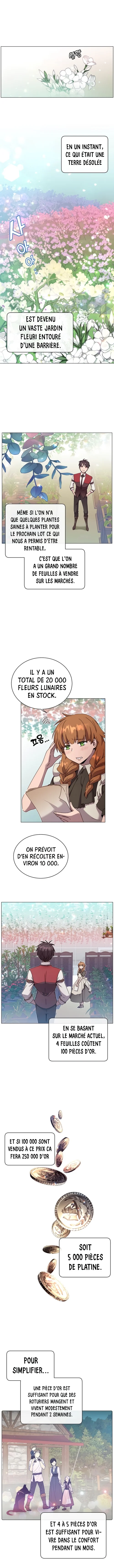 The Max Level Hero has Returned Chapitre 39 - Page 2