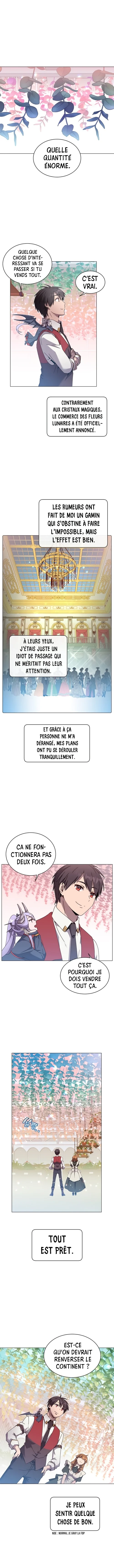 The Max Level Hero has Returned Chapitre 39 - Page 3