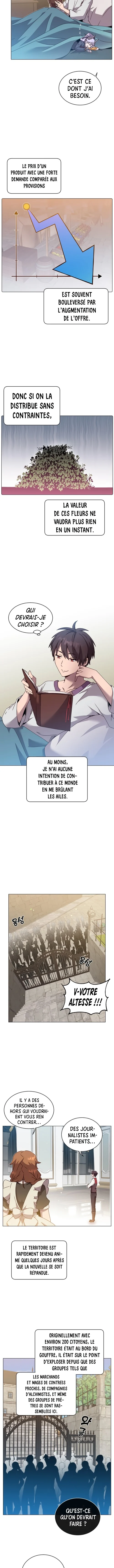 The Max Level Hero has Returned Chapitre 39 - Page 5