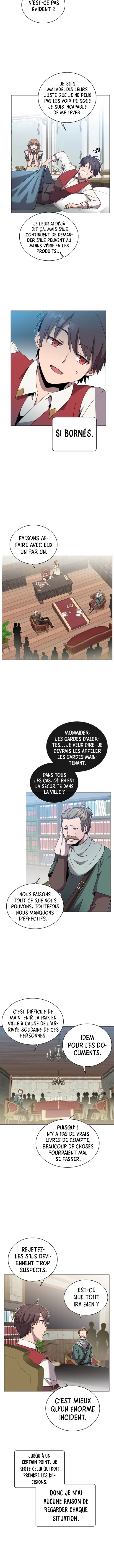 The Max Level Hero has Returned Chapitre 39 - Page 6