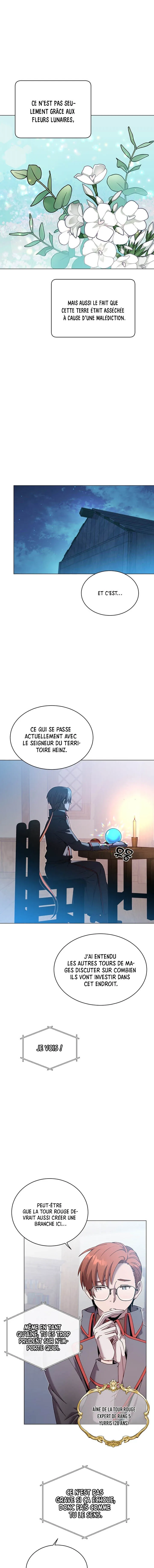 The Max Level Hero has Returned Chapitre 40 - Page 7