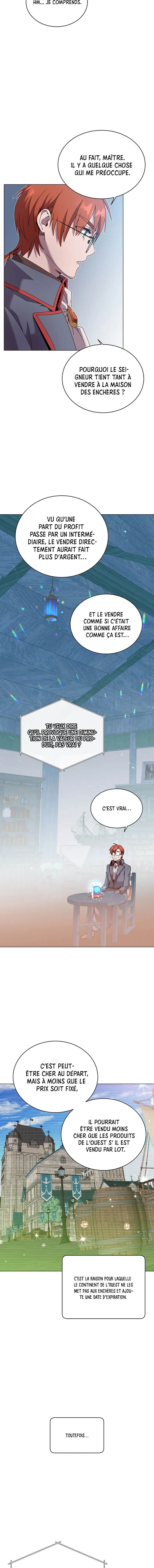 The Max Level Hero has Returned Chapitre 40 - Page 8