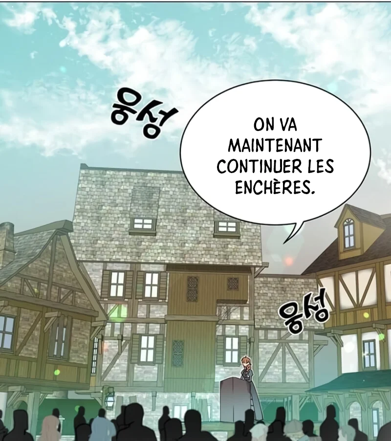 The Max Level Hero has Returned Chapitre 41 - Page 3