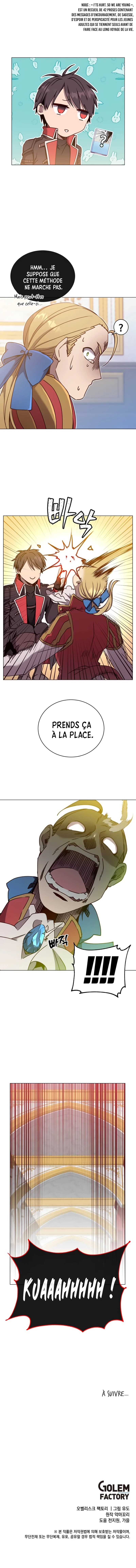The Max Level Hero has Returned Chapitre 44 - Page 13