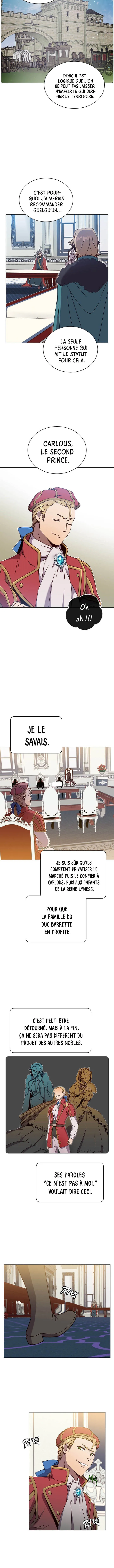 The Max Level Hero has Returned Chapitre 45 - Page 8