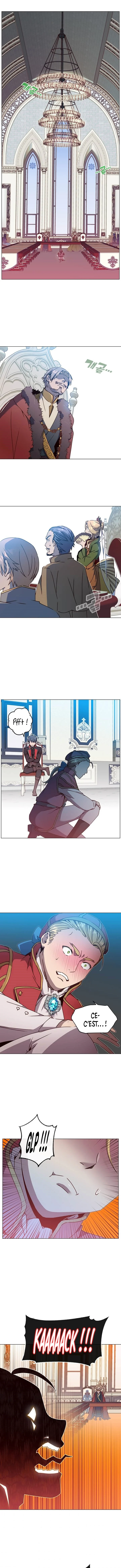 The Max Level Hero has Returned Chapitre 46 - Page 3