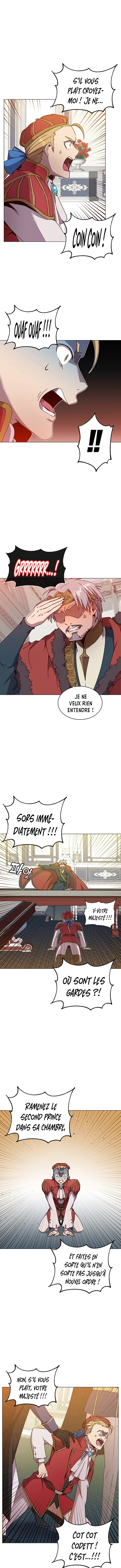 The Max Level Hero has Returned Chapitre 46 - Page 5