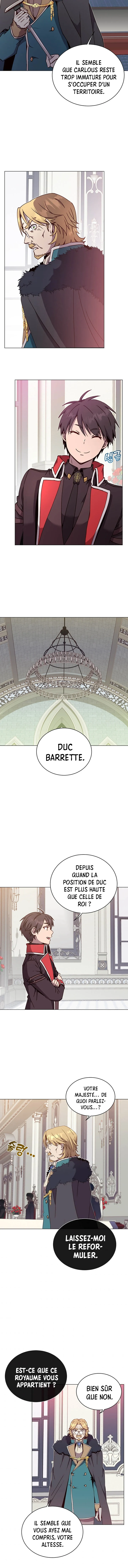 The Max Level Hero has Returned Chapitre 46 - Page 8