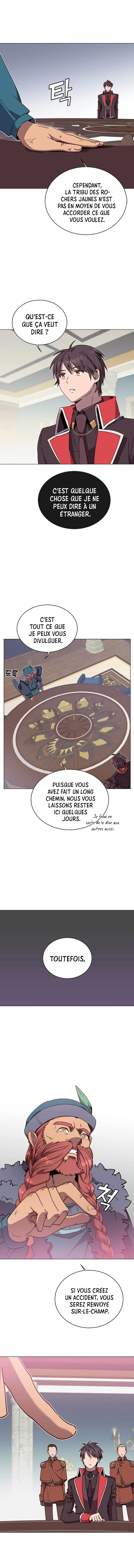 The Max Level Hero has Returned Chapitre 47 - Page 10