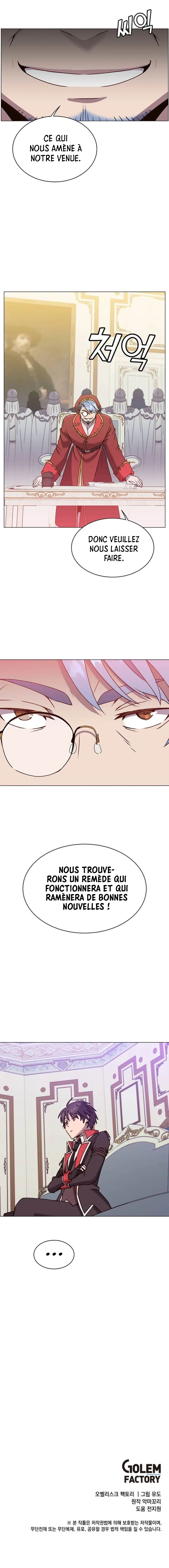 The Max Level Hero has Returned Chapitre 60 - Page 13
