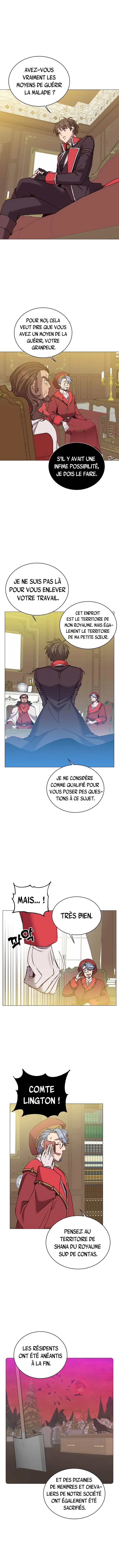 The Max Level Hero has Returned Chapitre 62 - Page 10