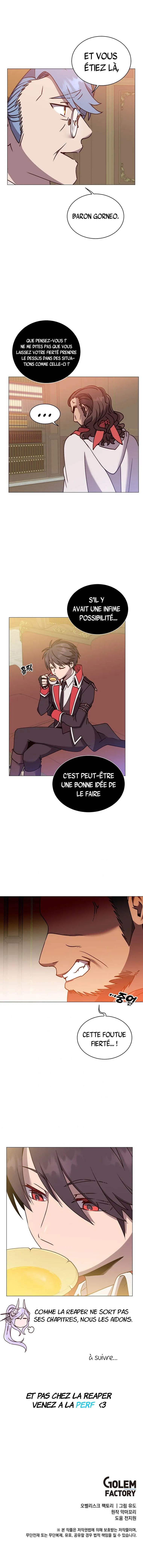 The Max Level Hero has Returned Chapitre 62 - Page 11
